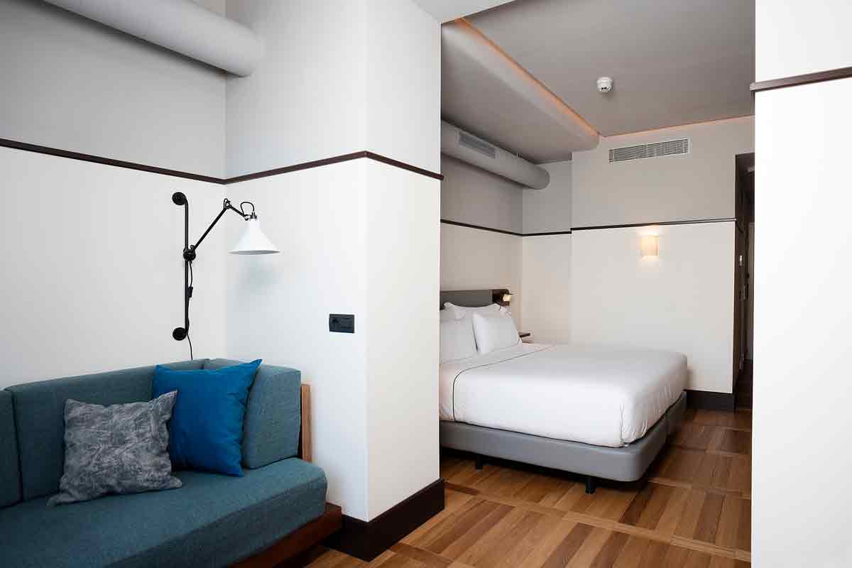 Habitación Superior