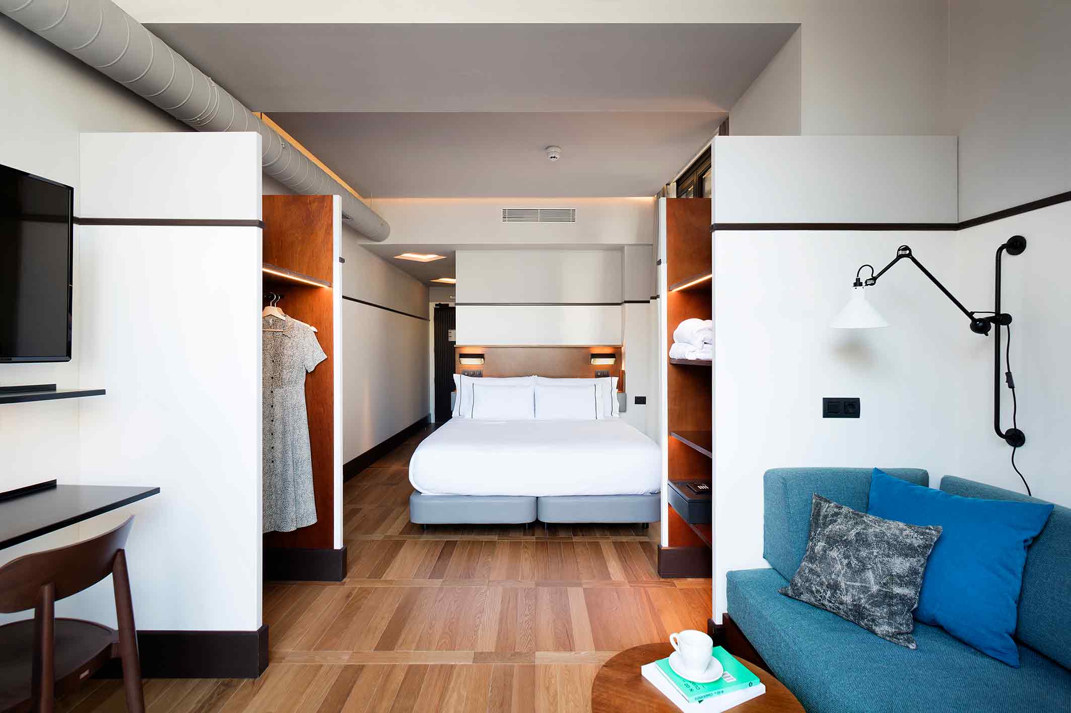 Habitación Superior
